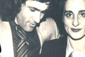 DEZVĂLUIRI INCREDIBILE! Cine a fost, de fapt, Georgeta Kornmann, sora lui Ilie Năstase