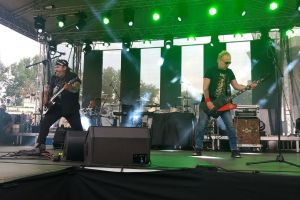 FOTO&VIDEO. Ziua Oraşului – Start distracţiei! “Ne iubim oraşul. Facem orice pentru el!”