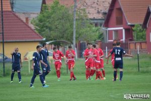 La primul meci după scandalul de la Șpring, Viitorul Spicul Daia Română a învins categoric la Săsciori, 5-1 cu Energia