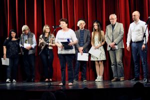 Premiile Reuniunilor Culturale „Alecsandriada”, ediţia a II-a