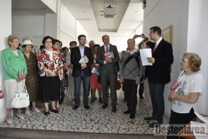 S-a deschis Festivalul Naţional al Artei Naive