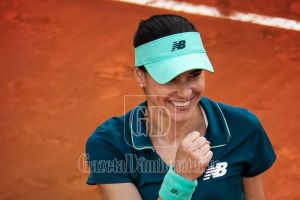 Sorana Cîrstea uimeşte Roland Garros-ul printr-o victorie la zero! Sierra nu a avut nicio şansă