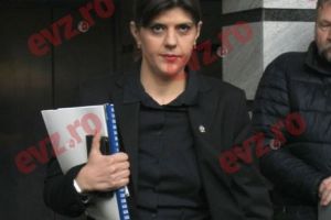 DEZVĂLUIRI EXPLOZIVE despre Kovesi. Parchetul General susţine că Negulescu NU A DENUNȚAT-O pe şefa DNA