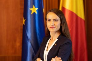 Oana Țoiu a convocat ambasadorul Federatiei Ruse: Responsabilitate exclusiva a Moscovei pentru drona prabusita la Galati