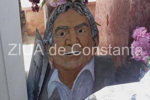 #citesteDobrogea:  In Memoriam Jean Constantin, la opt ani de la disparitie