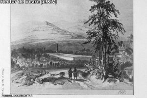 #citesteDobrogeaTOMI-CONSTANTA monografie (1931). Capitolul III. Stapanirea turceasca. Kustendje: Rusii dau foc orasului Constanta la 1809