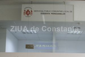 Sunteti multumiti de Serviciul Evidenta Persoane din cadrul Primariei Constanta? Puteti completa un chestionar in care sa semnalati neregulile!