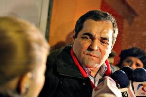 Tribunalul Constanta, veste proasta pentru Mihai Necolaiciuc, fost director general al CFR