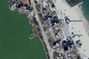 Schimb de terenuri intre municipiul Constanta si Orient Construct Decor SRL. Unde sunt situate si la cat au fost evaluate (document)