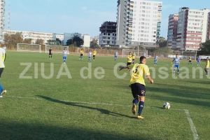 Judetul Constanta. Meciurile care se joaca in weekend, la Ligile a 4-a, a 5-a si a 6-a 