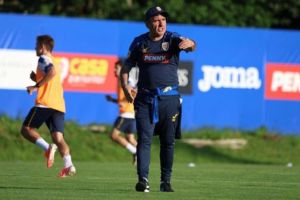 Fotbal: Alţi 5 jucători convocaţi la naţionala României