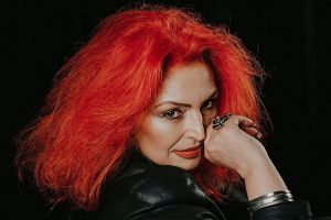 Corina Goranda: „În teatru doar cortina este de catifea!”