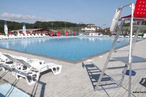 Băile Figa îşi aşteaptă oaspeţii cu noutăţi. Care sunt tarifele din noul sezon estival şi când începe