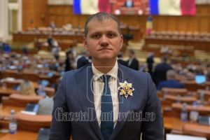 Valeriu Munteanu (deputat AUR): „Noi suntem români!”