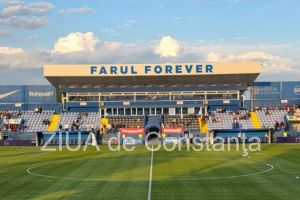LIVE TEXT. Ultima sansa!: Farul Constanta - Chindia Targoviste, meciul de a fi sau a nu fi in Superliga!
