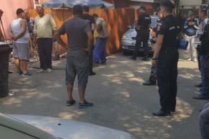 Imobile branşate ilegal la reţeaua de apă
