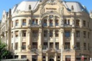 „Fratele mai mare“ e student la UPT! Pentru 100 de copii din centre de plasament bănăţene!