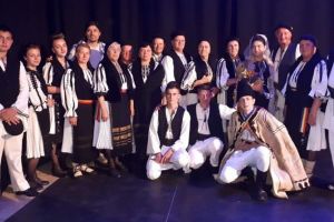 Nuntă ciobănească la Răşinari – Invitaţia e pentru toţi doritorii