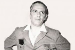 Marele actor Ștefan Bănică senior, s-a stins din viaţă pe data de 26 mai