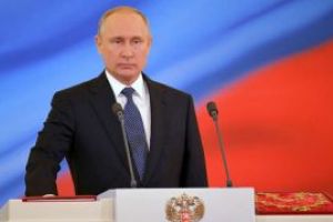 Vladimir Putin: Lumea are nevoie de “pace comerciala”, nu de “razboi comercial”