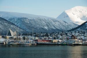 Descoperire arheologica in Norvegia! Epava din secolul al XVIII-lea cu portelanuri chinezesti si artefacte europene