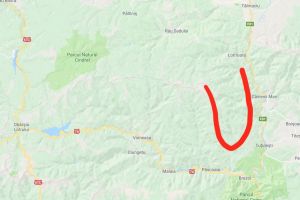 Terenurile din Nordul judetului Valcea au apartinut mosnenilor voinesari inca din anul 1789