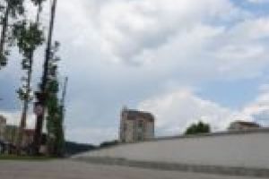 Reşiţa, altfel! Amenajarea promenadei pe Bd. Revoluţia din Decembrie intră în faza a doua!