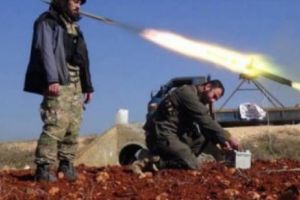 Armata siriană pregăteşte o operaţiune militară împotriva rebelilor din Daraa 

