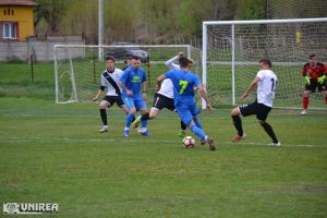 FOTO, LIVE-TEXT, Performanţa Ighiu – Unirea Alba Iulia, ultimul derby „de Alba” al stagiunii