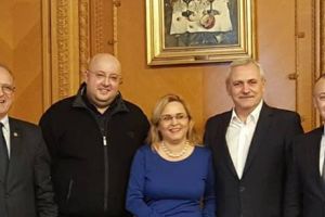 Parlamentarii PSD de Valcea: NOI NU ÎI ÎNŞELĂM PE VÂLCENI, MERGEM PÂNĂ LA CAPĂT!