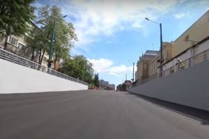 Ca sa nu cada de ziua lui, Robu va inaugura Pasajul Popa Sapca abia marti