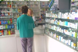 Programul farmaciilor din Suceava, de Rusalii şi 1 Iunie