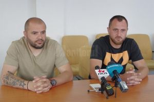 Universitatea Suceava a avut un sezon reuşit în Liga Naţională şi la naţionalele universitare