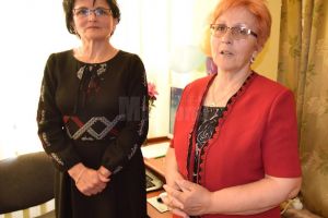 63 de ani de activitate a Grădiniţei Speciale din Fălticeni