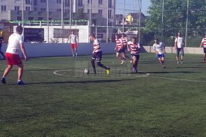 A venit prima victorie şi pentru Auchan