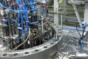 ICSI Valcea sustine programul nuclear national