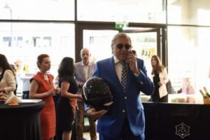 Ilie Năstase a fost desfiinţat de un reprezentant al poliţiştilor: „Era aproape de comă alcoolică” ALERTĂ