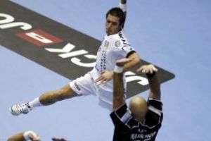 Alexandru Csepreghi revine in Liga Nationala. Baimareanul se intoarce in vestiarul Minaurului dupa 11 ani