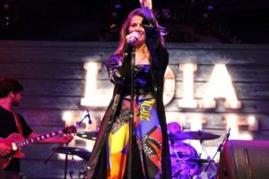 FOTO: Lidia Buble, Elena Gheorghe, Nicolae Furdui Iancu şi Gaşca Zurli la Zilele Târgumureşene