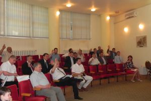 Miercuri, 30 mai 2018: Ședinţa ordinară a Consiliului Local Cugir – Vezi proiectele înscrise pe ordinea de zi