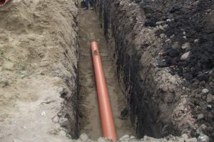 Reţea de apă potabilă, extinsă în Pănet