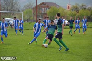 Liga a 4-a, CS Zlatna a învins în ultimul minut la Abrud! Brânză – gol de trei puncte la Galtiu, Euro Șpring a învins Metalu