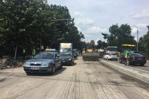 Atentie, soferi! Se inchide complet circulatia in zona Flora