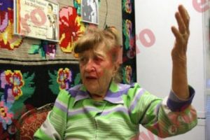 Ileana Constantinescu şi ULTIMUL INTERVIU acordat presei din România: „Când eram mică, cântam în dud, pe câmp şi în pădure” Mărturii-eveniment