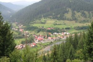 Pârtie de schi la Stânceni, în Strategia de dezvoltare a comunei