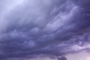 Alerta ANM: Cod galben de vreme severa imediata in judetul Maramures