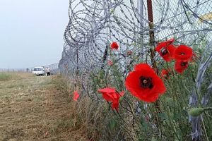 Granite deschise la Beba Veche, intre Romania, Ungaria si Serbia. Adunarea DKMT