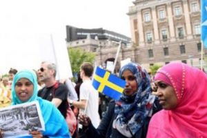 Suedia recunoşte, prin lege, că sexul neconsimţit este viol