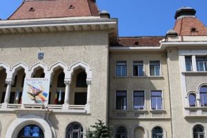 Concurs de promovare la Primăria Târgu-Mureş