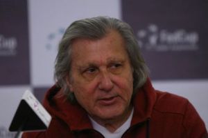 O MARE VEDETĂ face SCUT în jurul lui Ilie Năstase. „Hai să ne purtăm ALTFEL decât cu alţii” 